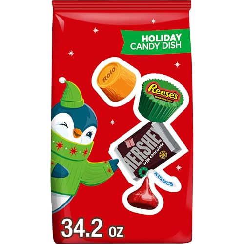 Holiday Candy Assortment