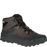 Merrell Men's Overlook 6 Ice Plus Waterproof Snow Boot