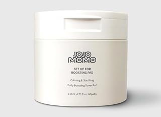 JOJOMOMO - Almohadilla de tóner 60 almohadill...