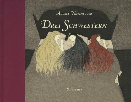 Bild: Drei Schwestern: Eine Geschichte in Bildern f�r 29,90 EUR bei amazon.de