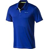 feuchtigkeitstransportierend TECNOPRO Polo Donald - M