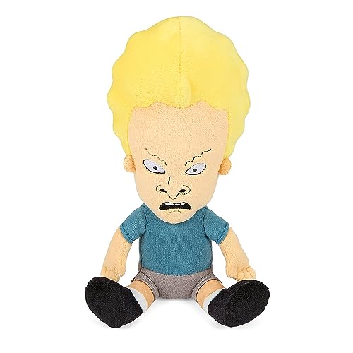 Peluche Beavis Phunny pour décorer votre bureau de fan de MTV