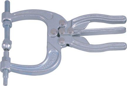 toggle clamp Toggle Pliers Squeeze-Action Clamp CH-50450