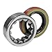 Yukon Gear AK 1559 Axle Bearing & Seal Kit 2. 530 OD x 1. 618 ID
