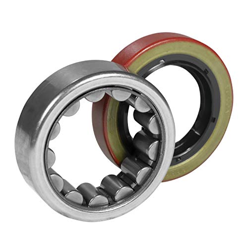 Yukon Rear Axle Bearing and Seal Kit for Various GM/Ford/Chrysler Differentials by Yukon Gear - Used condition - CA$7.71