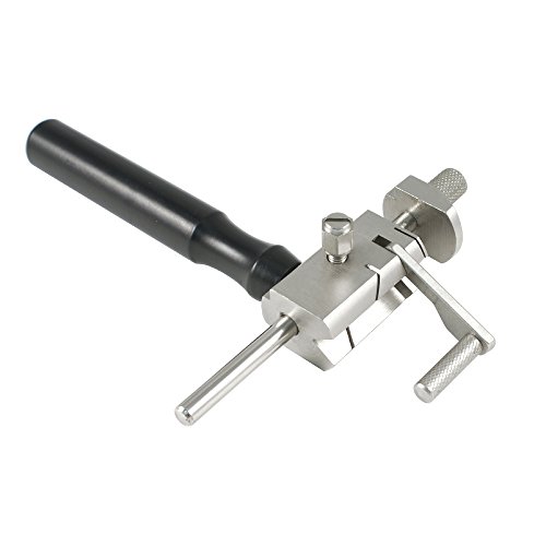 Premium Tube Cutting Jig With Scale - Sfc Tools - 53-185 #TOP3