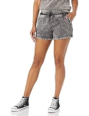 Charcoal/Washed Grey