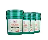 Generic Bunk Kleen - Heavy-Duty Fabric Conditioner - 5 Gallon Pail, 4 Pack