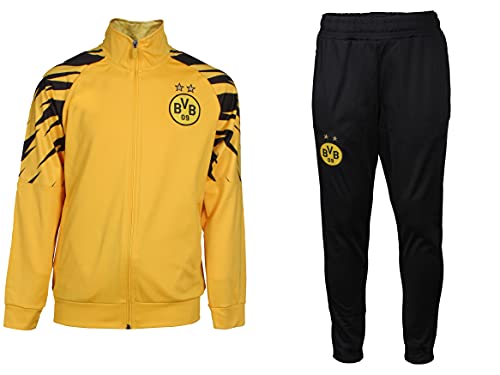 AMD SPORTS Dortmund Erling Haaland #9 Cover