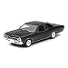 Pontiac 1/32 1966 GTO Children Vehicle Toys