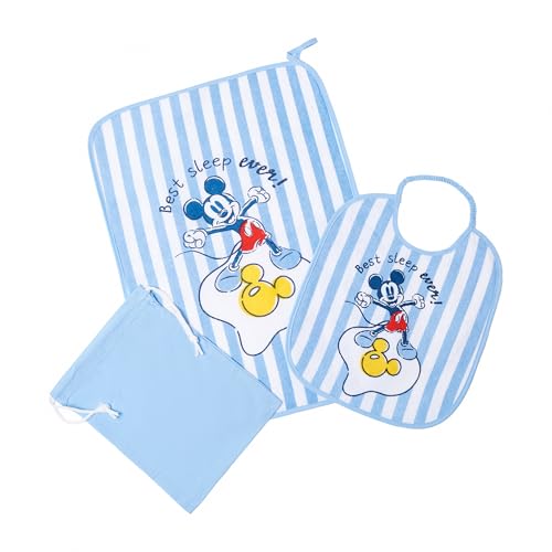 🎒 Sacco in cotone multiuso – Perfetto per trasportare tutto l’essenziale: pannolini, salviette e piccoli accessori. Leggero, resistente e lavabile per una massima praticità!