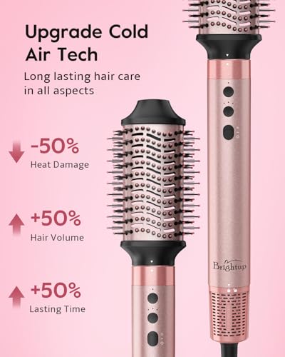 Brightup 5 in 1 High-Speed Hot Air Styler HL-3030C の商品画像 6