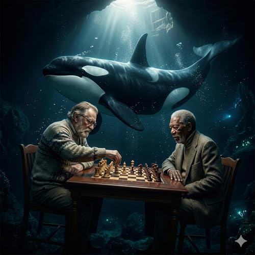 Fischer vs Spassky 1972