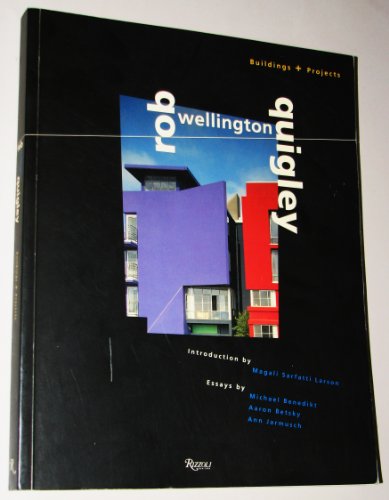 Rob Wellington Quigley 0847819469 Book Cover