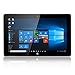 Produktbild Jumper EZpad 6S Pro - 11.6 Zoll Windows 10 Tablet PC (Intel Apollo Lake N3450 Quad Core, 6GB DDR3L RAM 128GB SSD, 1920 * 1080 Pixel, 9000mAh, HDMI, BT 4.0) Silber