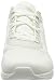 Skechers Bobs Squad-Tough Talk, Zapatilla Baja Mujer, White, 39 EU