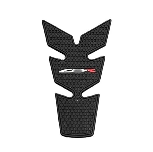 for Ho&nda CBR650R CB650R 2019-2023 Side Fuel Tank Pad Tank Pads Protector Stickers Decal Gas Knee Grip Traction Pad Tankpad Motorcycle Tank Pad