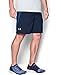 Under Armour UA Launch 9IN Novelty Short - Men's