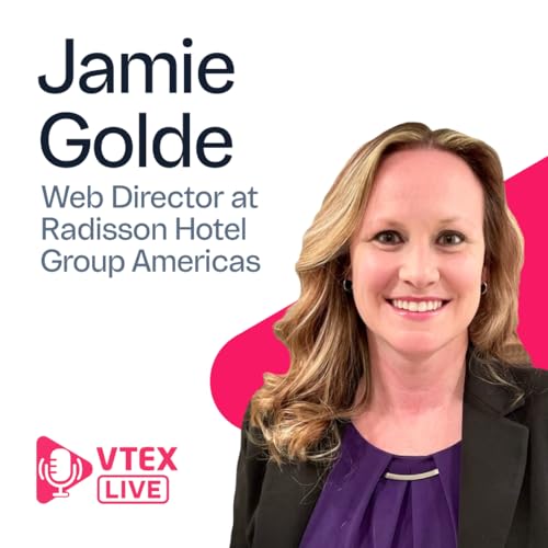 Brewing Up B2B Success: Lessons from Jamie Golde&rsquo;s Career Journey