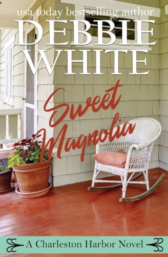 Sweet Magnolia (Charleston Harbor Novels)