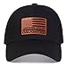 Danumei Fathers Day Dad Gifts from Daughter Awesome Like My Daughter Hat Girl Dad Baseball Cap for Men Christmas Birthday Gift Black