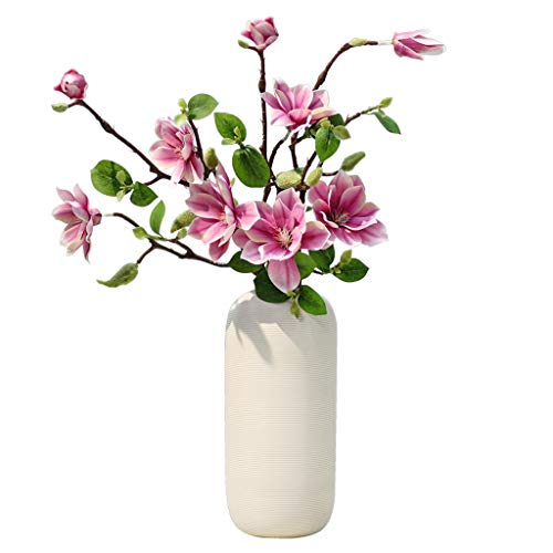 Arrangements de floraux pour table basse et décoration de fête d'anniversaire