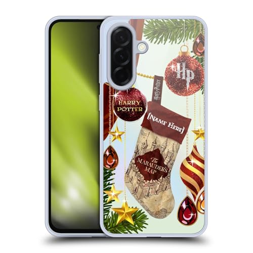 Coque antichoc Galaxy A36 5G Harry Potter protection militaire en gel