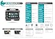 Autoradio für Für Kia Sportage (2010-2016) Mit Heckkamera Und Infinity-verstärker Android GPS Bluetooth WiFi USB DAB+ Touchscreen 9 8core Carplay AndroidAuto