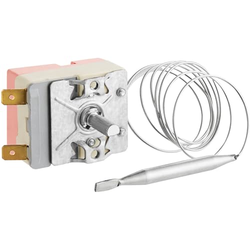 Avantco 177W50THERM Replacement Thermostat for W50 Warmers
