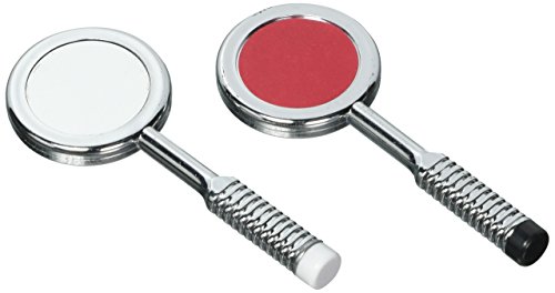 Forum Novelties 57142 Magic Color Changing Paddles
