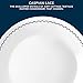 Corelle 6-Piece 8.5