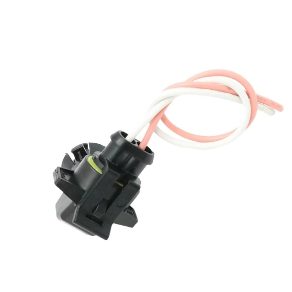 Sensor de temperatura aire ambiente corrige error climatización GMC Sonoma 7