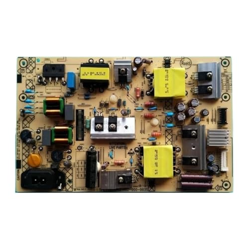 Carte d'alimentation 715G8962-P02-000-003S pour réparer un téléviseur en panne