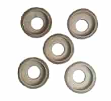 Amazon.com: Five (5) Hand Made Leather Pump Cups fits