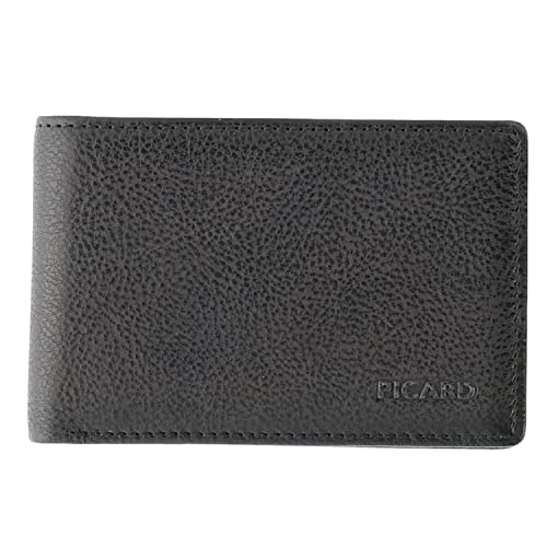 Picard Men's Wallet