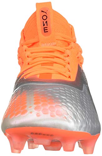 Image of Puma Men's ONE 1 LTH FG /AG Football Shoe