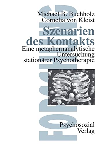 Szenarien des Kontakts (German Edition)