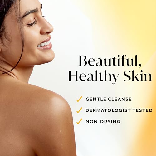 Image of Olay Beauty Bar, Ultra Moisture,10x More Moisturizers, 24 /7 Soft & Smooth Skin, Gentle Cleanse on Face & Body, Vitamin B3 Complex, For All Skin Types, Shea Butter Scent, 3.75 oz, (Pack of 6)
