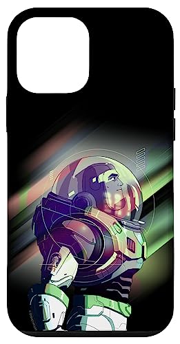 Coque iPhone 12 mini Disney Pixar anti-rayure motif Buzz l'Éclair