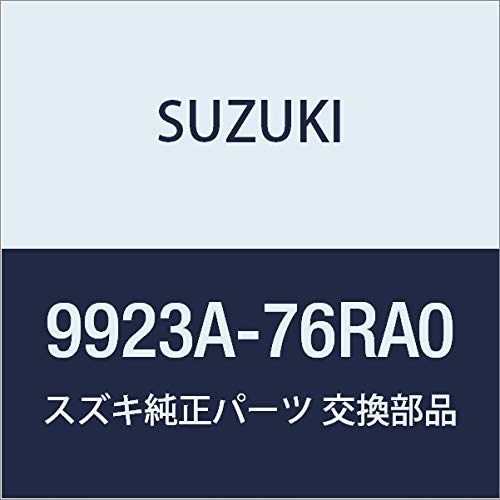 SUZUKI(�X�Y�L) �������i XBee �N���X�r�[ �yMN71S�z �f�R�X�e�b�J�[ �y�n�`�z 9923A-76RA0
