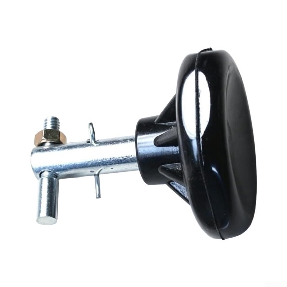 para tirador Puerta Estufa Plástico 0.95cm Repuesto para tirador(1.1cm)