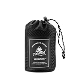 テント収納バッグ テントポール 収納袋 ナイロン巾着バッグ 軽量 キャリーバッグ トートバッグ 折り畳み式 巾着 キャンプ用 キャンプ交換用バッグ ポータブル収納 スタッフバッグ 登山 超軽量 透湿防水 アウトドアバック 折りたたみ 収納 巾着袋 運動 旅行