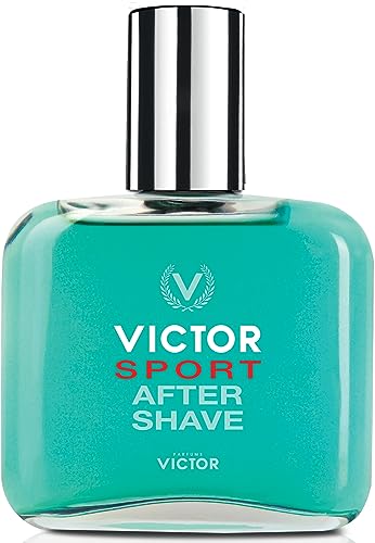 Victor Sport After Shave Lotion - dopobarba uomo
