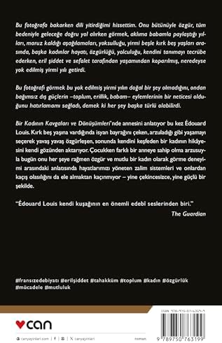 Bir Kadının Kavgaları ve Dönüşümleri - Görsel 2