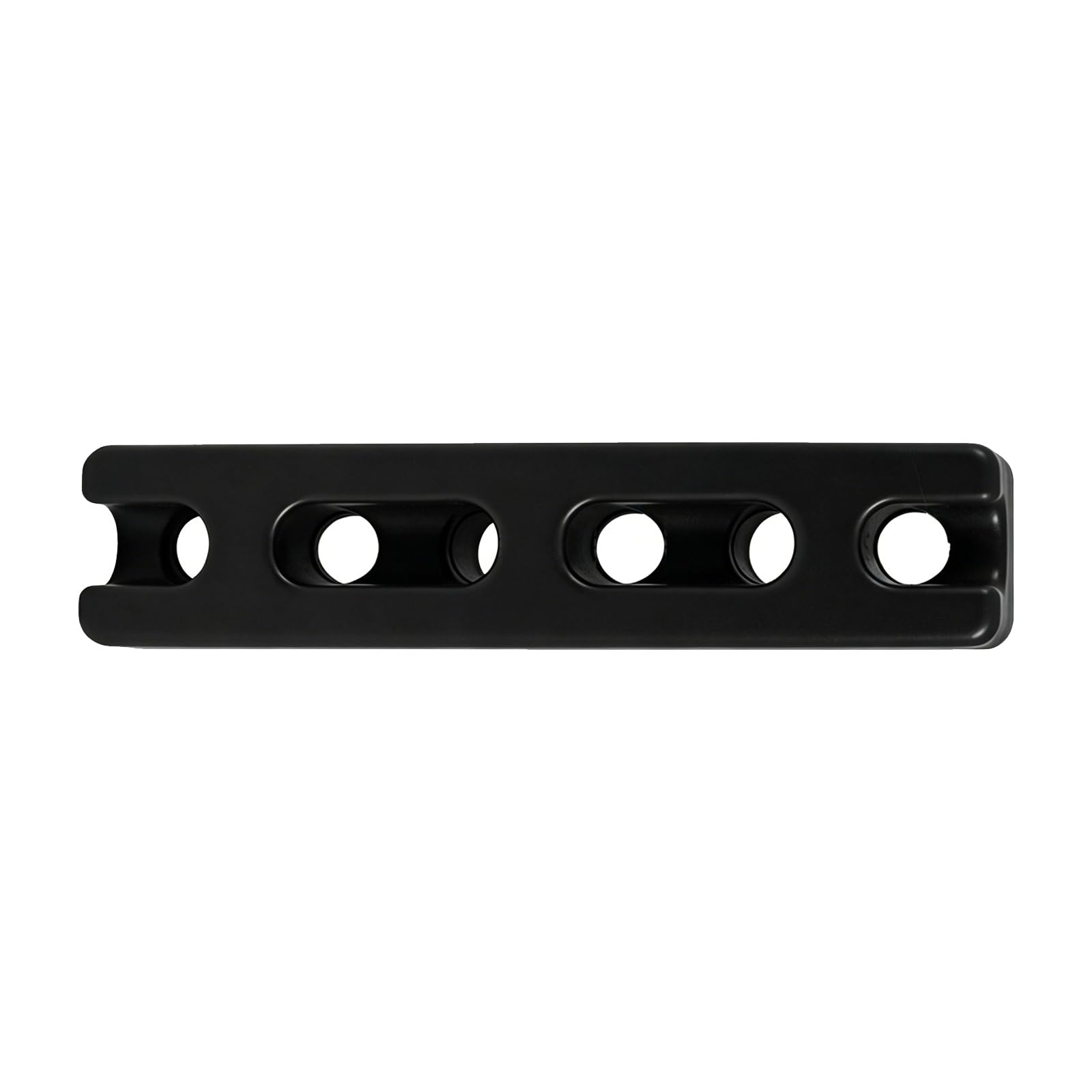 CUNZJIA Rubber Marine Dock Line Mooring Snubber for Boats and Yachts with Shock Absorption and Weather Resistance