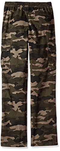 Image of The Children's Place Boys' Pull on Cargo Pants