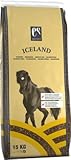 Kleine Portionen genügen Equsana Iceland Futter speziell für Islandpferde, 15 kg