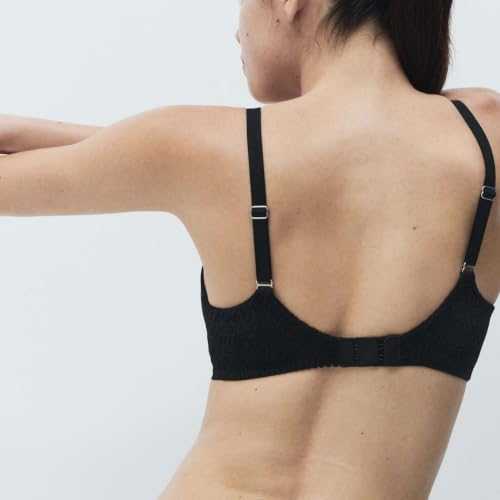 Image of Marks & Spencer Body Soft 32D Black