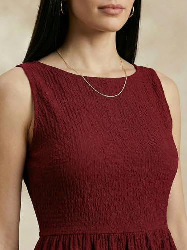 Image of Globus Women Dresses (3641178001 White S)
