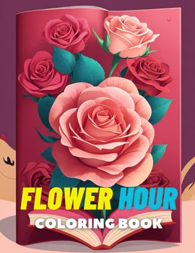 FlowerHour (DiscoveryHour)
